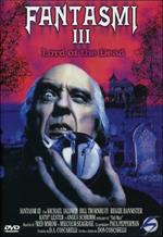 Fantasmi III. Lord of the Dead (DVD)