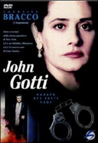 John Gotti di Roger Young - DVD