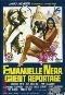 Emanuelle Nera Orient Reportage. Versione Integrale (DVD)