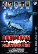 Countdown. Dimensione zero