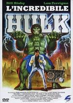 L' incredibile Hulk (DVD)
