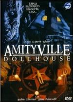 Amityville Dollhouse (DVD)