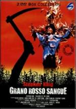 Grano rosso sangue (2 DVD)