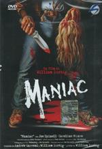 Maniac (DVD)
