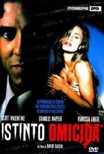 Istinto omicida. Killer Instinct (DVD)