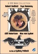 I tre giorni del Condor (2 DVD)