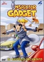 Inspector Gadget. Vol. 4. Il castello incantato (DVD)