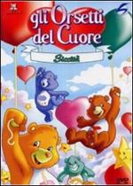 Gli orsetti del cuore. Vol. 6. Siccità