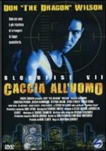 Caccia all'uomo (DVD)