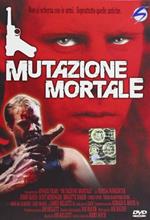 Mutazione Mortale (Storm) (DVD)