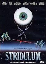 Stridulum (DVD)