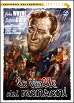 La valle dei monsoni (DVD)