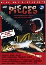 Pieces (DVD)