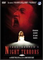 Night Terrors (DVD)