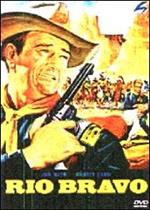 Rio Bravo (DVD)