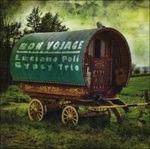 Bon vojage - CD Audio di Luciano Poli