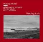 CD Heading North Massimo Minardi
