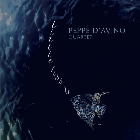 Little Fish - CD Audio di Peppe D'Avino