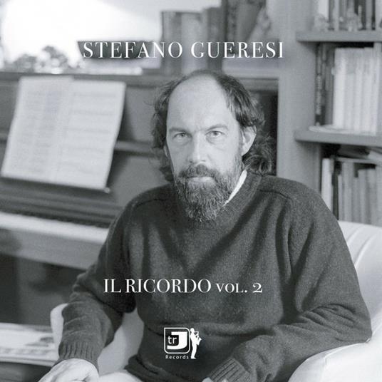 Il Ricordo Vol.2 - CD Audio di Stefano Gueresi