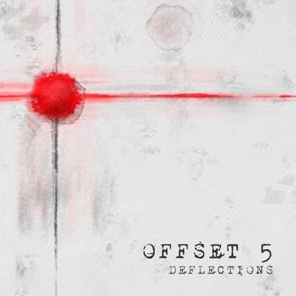 Deflections - CD Audio di Offset 5