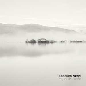 CD My Quiet Place Federico Negri