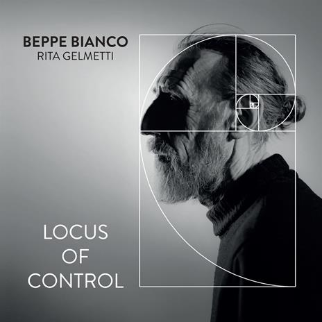 Locus Of Control - CD Audio di Beppe Bianco