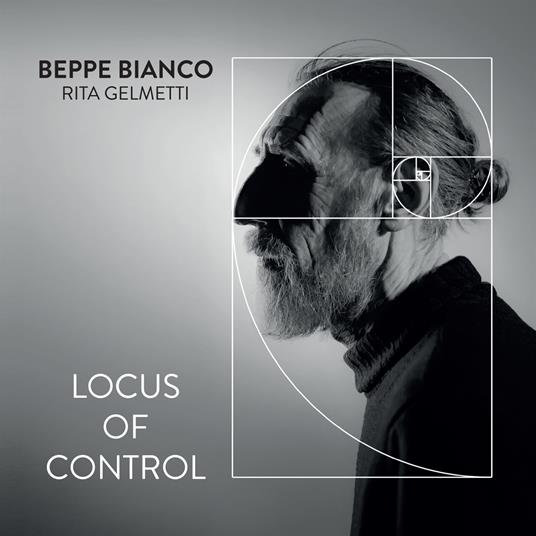 Locus Of Control - CD Audio di Beppe Bianco