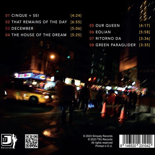 Our Queen - CD Audio di Claudio Salina - 2