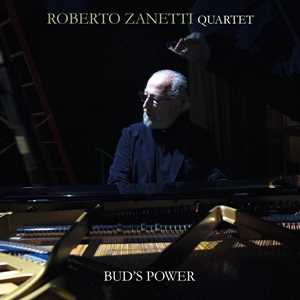 CD Bud's Power Roberto Zanetti