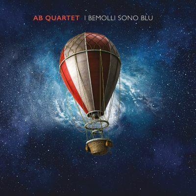 I Bemolli Sono Blu - Vinile LP di AB Quartet