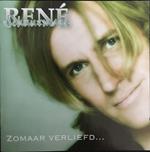 Zomaar Verliefd