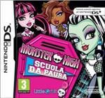 Monster High - Scuola da Paura!