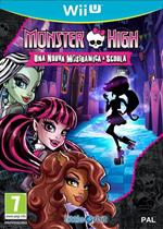Monster High: nuova Mostramica a Scuola