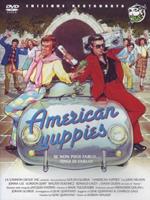 American Yuppies (DVD)