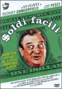 Soldi facili (DVD) di James Signorelli - DVD