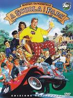 A scuola con papà. Edizione Rimasterizzata (DVD)