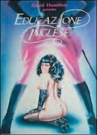 Educazione inglese (DVD) di Jean-Claude Roy - DVD