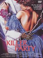 Killer Party (DVD)