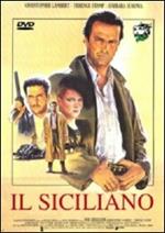 Il siciliano (DVD)