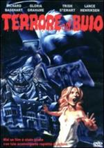 Terrore nel buio (DVD)