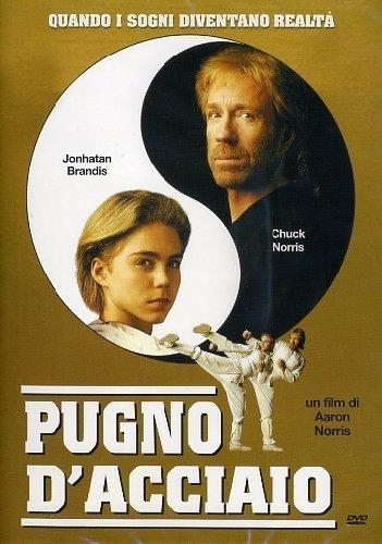 Pugno d'acciaio (DVD) di Aaron Norris - DVD