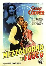 Mezzogiorno di fuoco (Blu-ray)