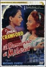 Il romanzo di Mildred (DVD)