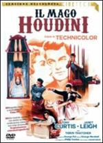 Il mago Houdini