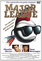Major League. La squadra più scassata della lega (DVD)