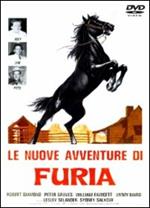 Le nuove avventure di Furia (DVD)