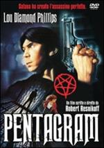 Pentagram (DVD)