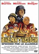 Breakthrough. Specchio per le allodole (DVD)