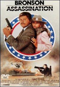 Assassination (DVD) di Peter Hunt - DVD