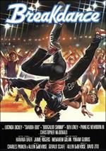Breakdance